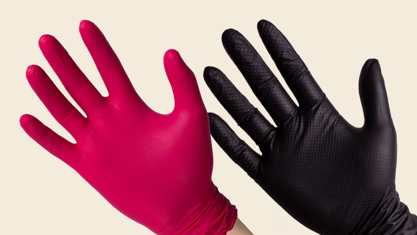 Gloves