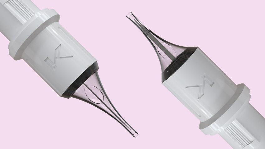 Killer Beauty PMU Cartridges