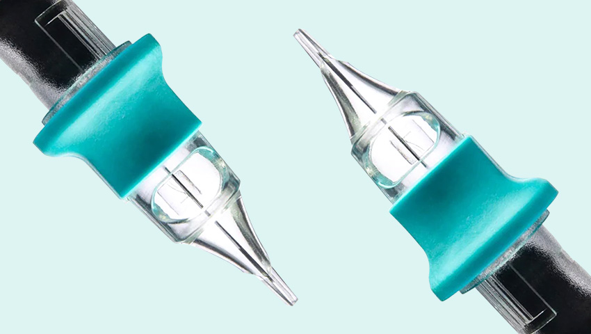 TATSoul Envy Gen 2 Cartridges